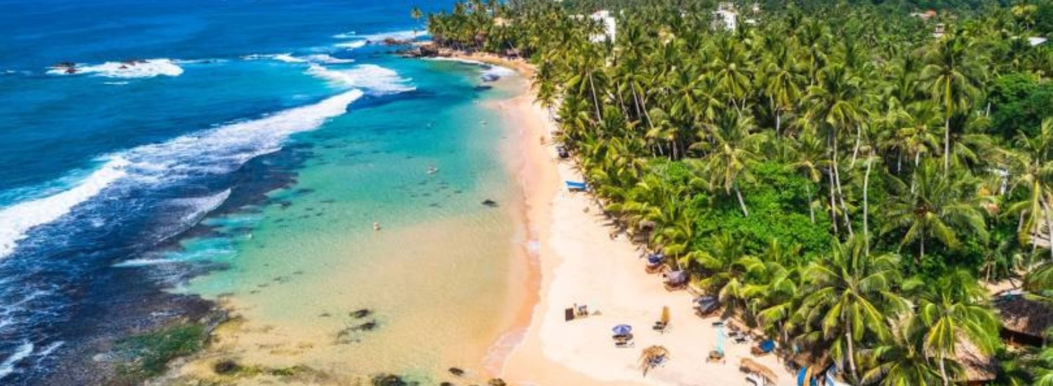 Sri Lanka Visa